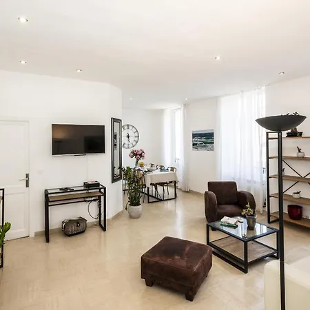 Massena Apartamento Niza