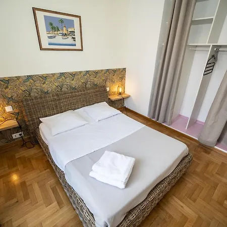 Massena Apartamento