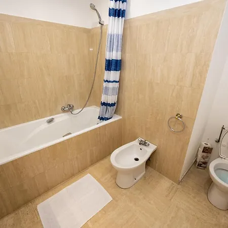 Apartamento Massena Niza