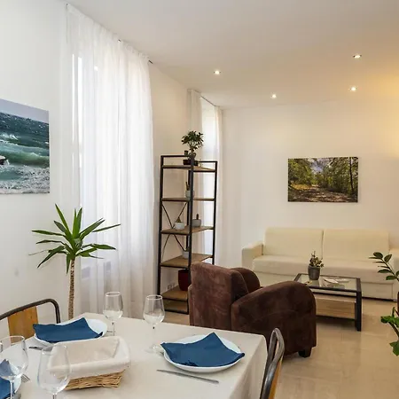 Apartamento Massena