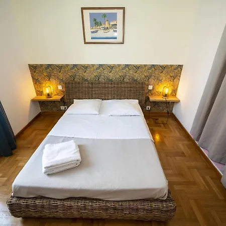 Massena Apartamento Niza
