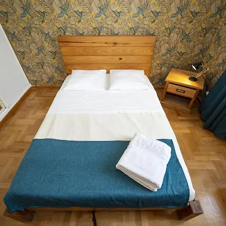 Apartamento Massena *