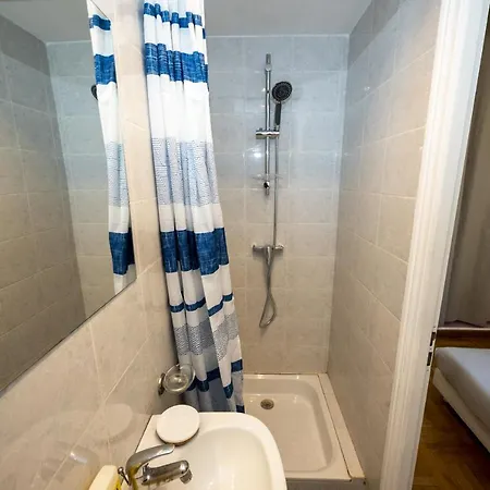 Apartamento Massena
