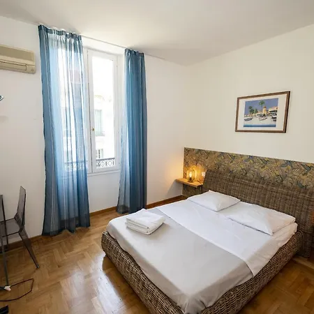 Apartamento Massena
