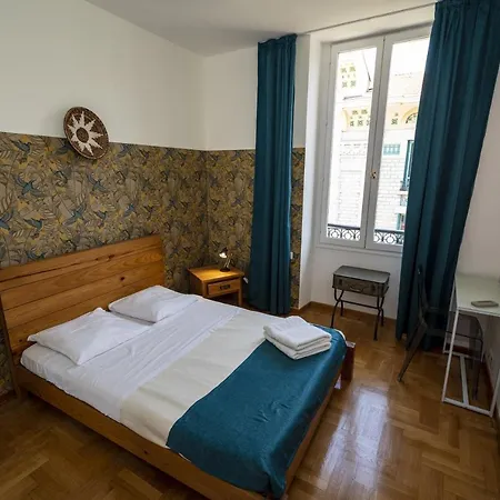 Apartamento Massena