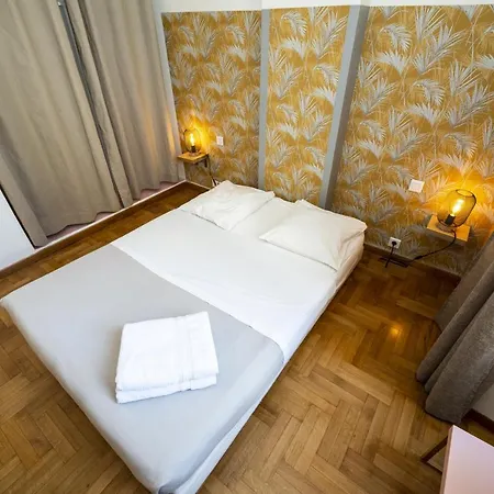 Massena Apartamento Niza