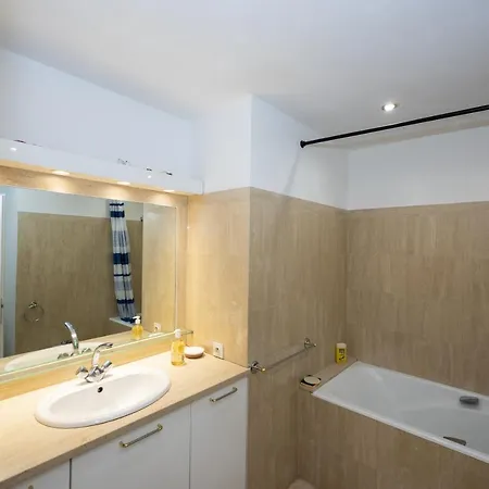 Apartamento Massena *
