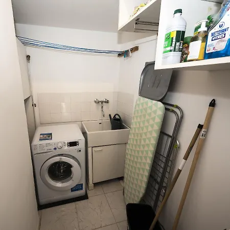 Apartamento Massena Niza