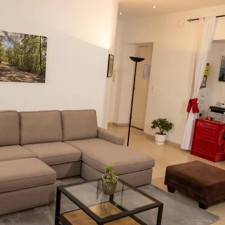 Massena Apartamento Niza