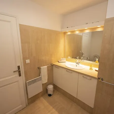 Massena Apartment