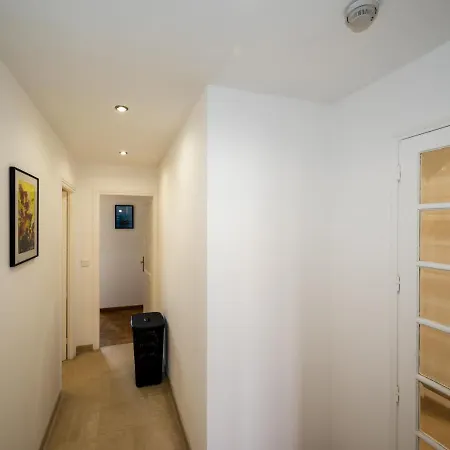 Massena Apartment
